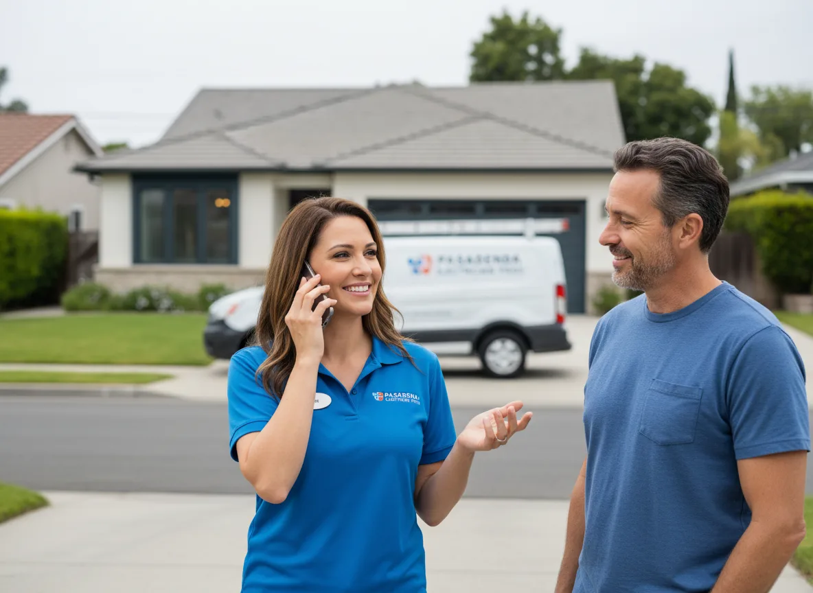 Electrician Lake Havasu City, AZ FAQs